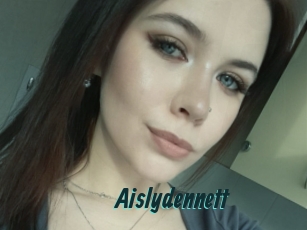 Aislydennett