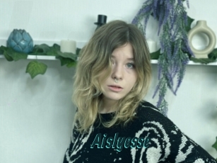 Aislyesse
