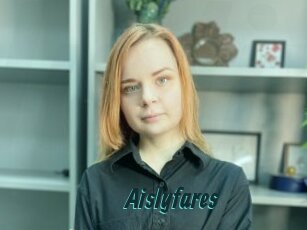 Aislyfares