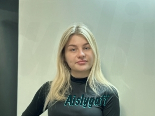 Aislygaff