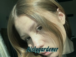 Aislygardener