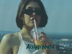 Aislygibbard