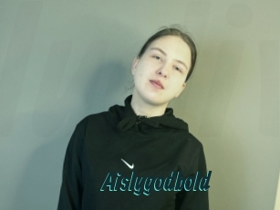 Aislygodbold