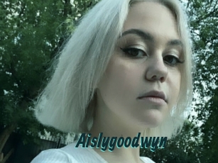 Aislygoodwyn