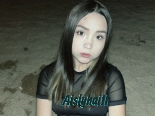 aislyhaith Lucy Live