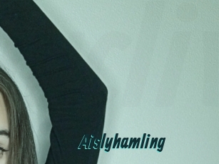 Aislyhamling