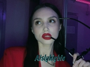 Aislyhigbie