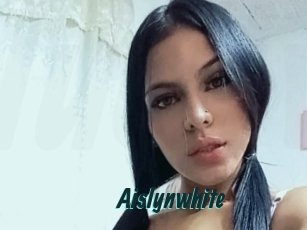 Aislynwhite