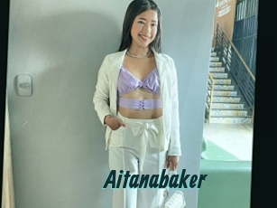 Aitanabaker