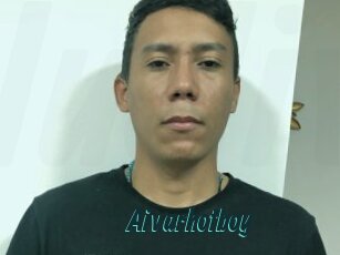 Aivarhotboy