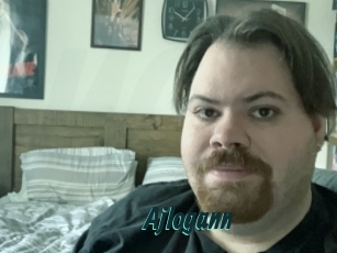 Ajlogann