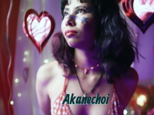 Akanechoi