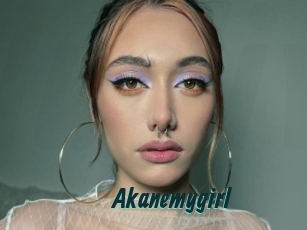 Akanemygirl