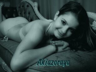 Akiazoraya