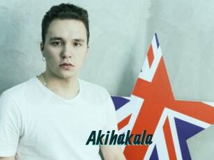 Akihakala