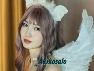 Akikosato