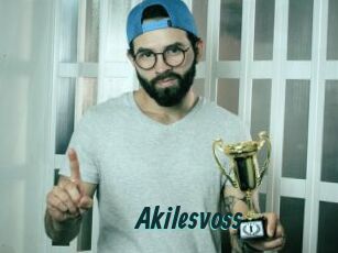 Akilesvoss
