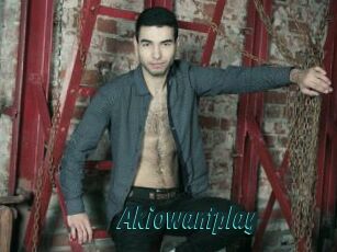 Akiowantplay
