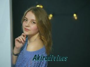 Akiradivines