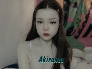 akirakan Lucy Live