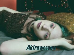 Akirawesome