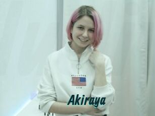 Akiraya