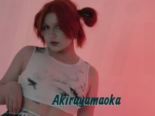akirayamaoka Lucy Live