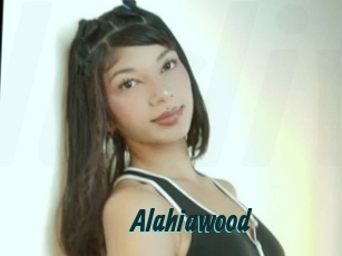 Alahiawood