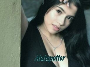 Alaiapotter