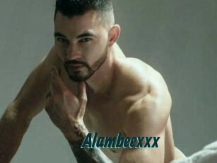 Alambeexxx