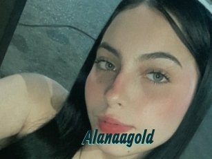 Alanaagold