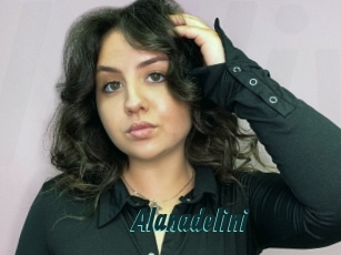 Alanadelini