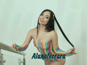 Alanaferrara