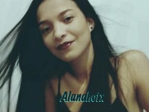 Alanahotx