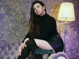 alanam Lucy Live