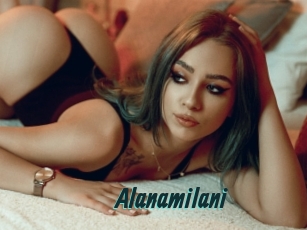 Alanamilani