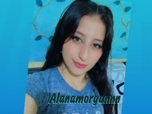 Alanamorgannn