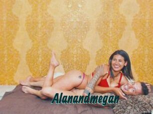 Alanandmegan