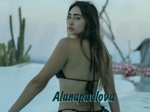 Alanapavlova