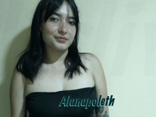 Alanapoleth