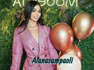 alanasampaoli Lucy Live