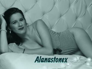 Alanastonex