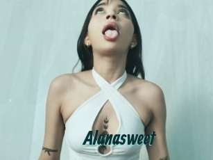 Alanasweet