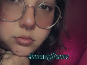 Alanawyllieams