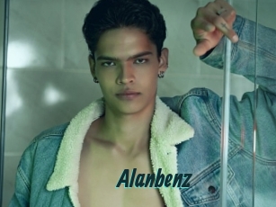 Alanbenz