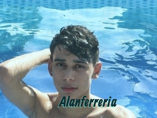Alanferreria