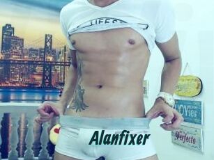 Alanfixer
