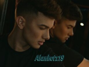 Alanhotx19