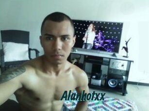 Alanhotxx