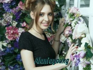 Alaniayoung